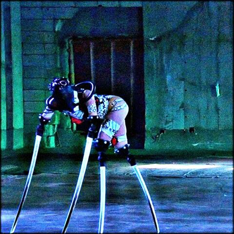 TOKYO GORE POLICE (feat. DoodleBug)