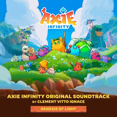 Genesis Of Light (Original Soundtrack)