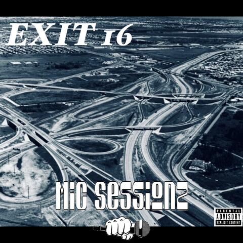 EXIT 16