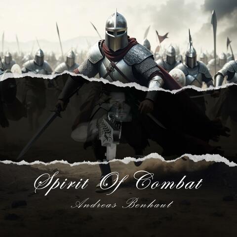 Spirit Of Combat