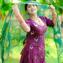 Sahil Dokho Mat Dijo