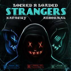 STRANGERS (feat. KAPACITY & ABNORMAL)
