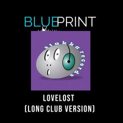 LOVELOST