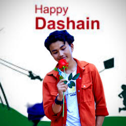 Happy Dashain Maya (Gokarna Shrestha)
