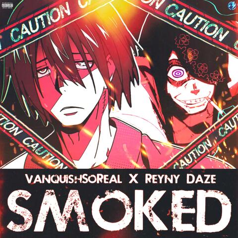 Smoked (Benimaru X Joker Rap) (feat. Reyny Daze)