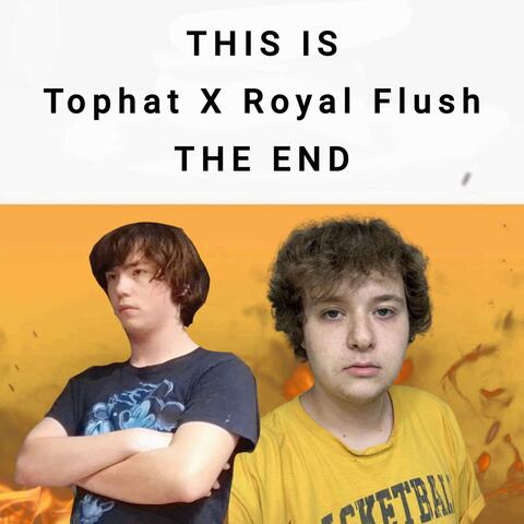 The End (feat. Royal Flush)