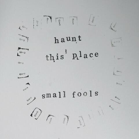Haunt This Place