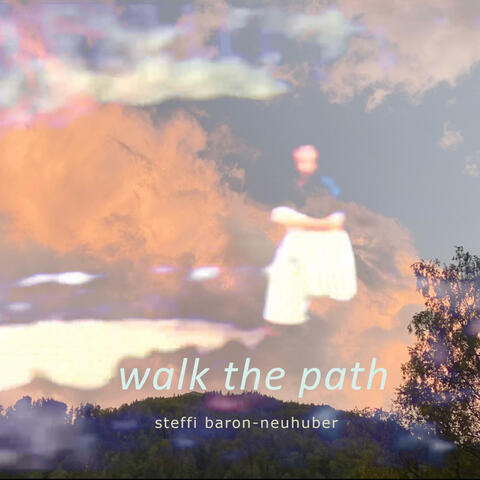 walk the path