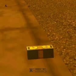 BANDS (feat. RUCKX$)