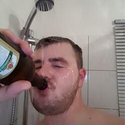 Huschi (feat. Basti P.)