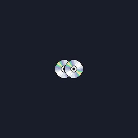 DOUBLE CD