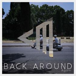 Back Around Again