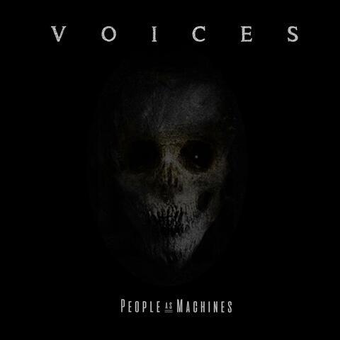 Voices (feat. Piero Prandini)