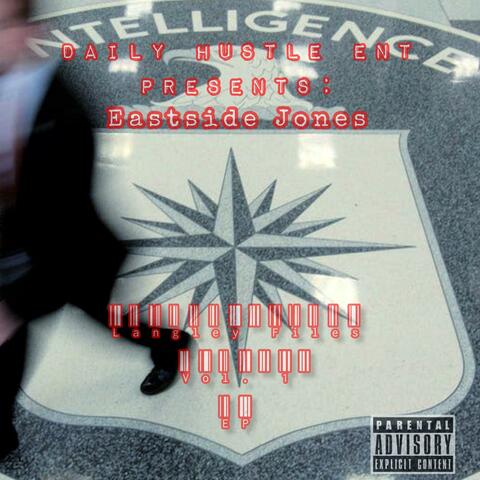 Langley Files, Vol. 1 EP