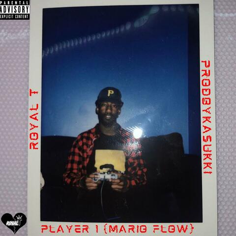 Player 1 (Mario Flow)