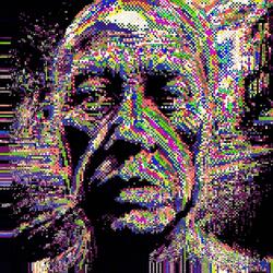 The Hermit (Ambient Humanoid)