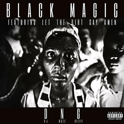 Black Magic