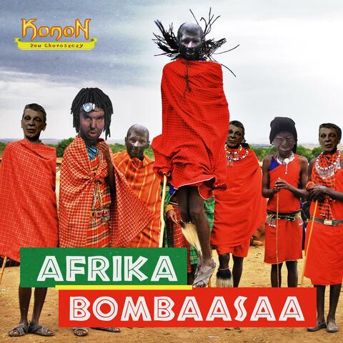 ​Afrika Bombaasaa