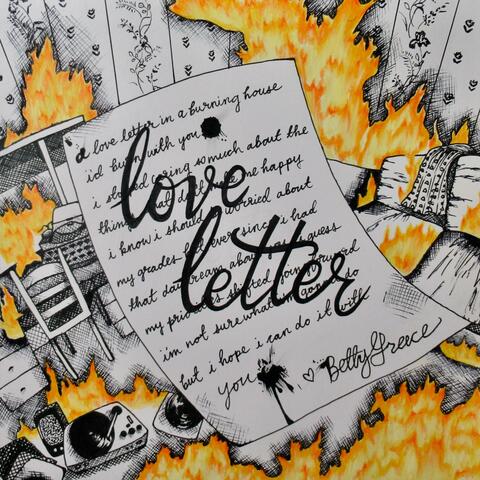 love letter