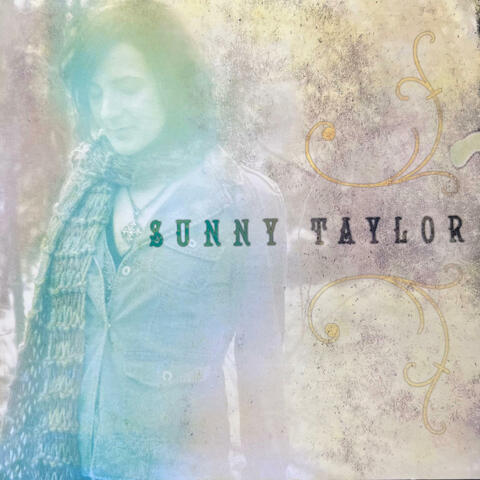 Sunny Taylor EP