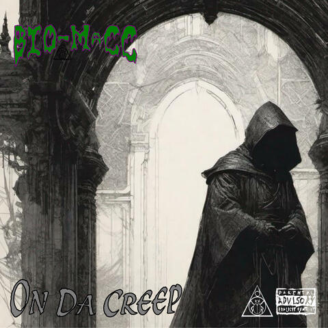 On Da Creep