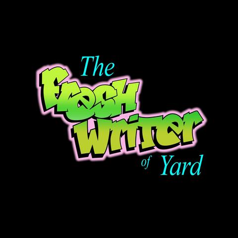 The Fresh Writer of Yard