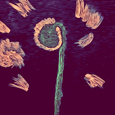 Flower Moon