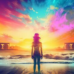 Lights in The Sky