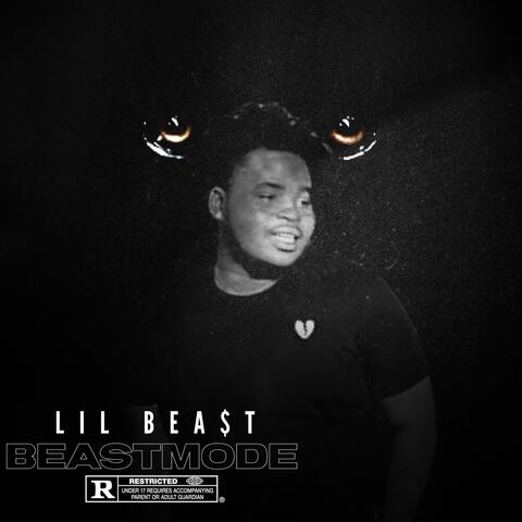 Beast Mode