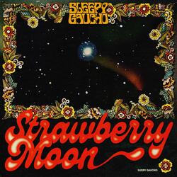 Strawberry Moon