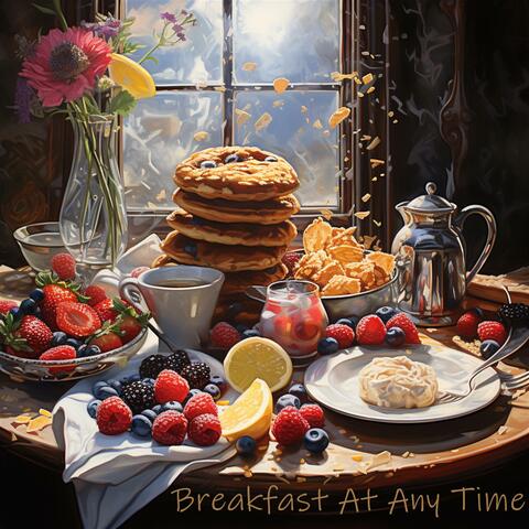 Breakfast At Any Time