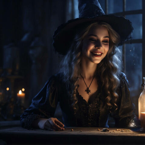 A Spectre's Serenade