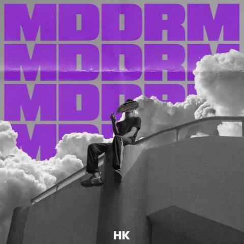 MDDRM