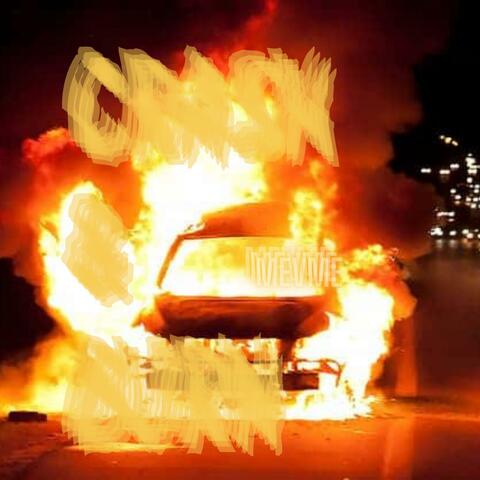 Crash and Burn