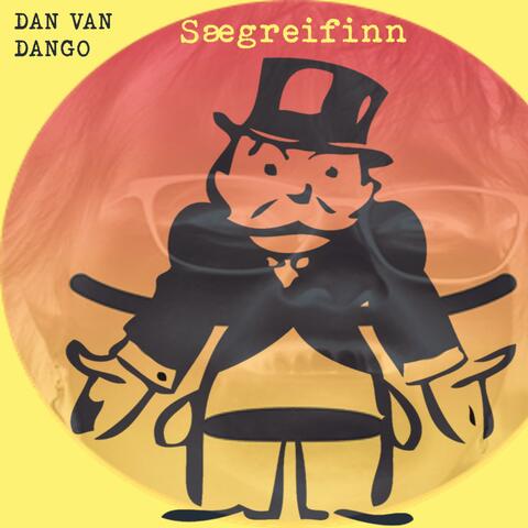 Sægreifinn