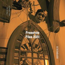 Freestyle Files 1021