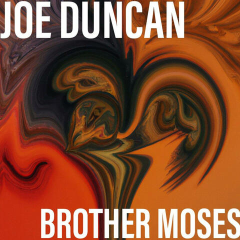 Brother Moses