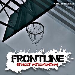 Frontline (feat. Jesus "Chuy" Llanos)