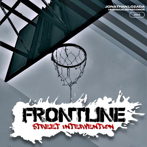 Frontline (feat. Jesus "Chuy" Llanos)