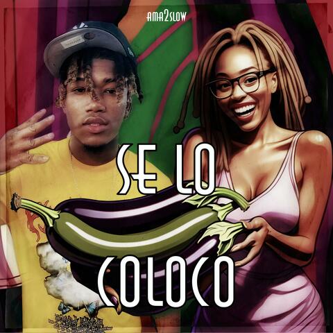 Se Lo Coloco (feat. King Humble)