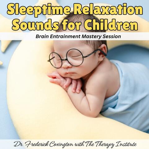 Sleeptime Relaxation Sounds for Children (Relaxing Rain Version)