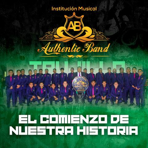 Authentic Band (Trujillo)