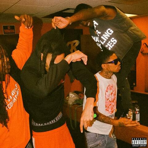 Want Her Friend (feat. 10kdunkin, Manman Savage & NBT Motion)