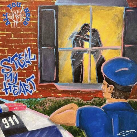 Steal My Heart