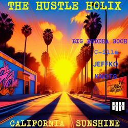 CALIFORNIA SUNSHINE