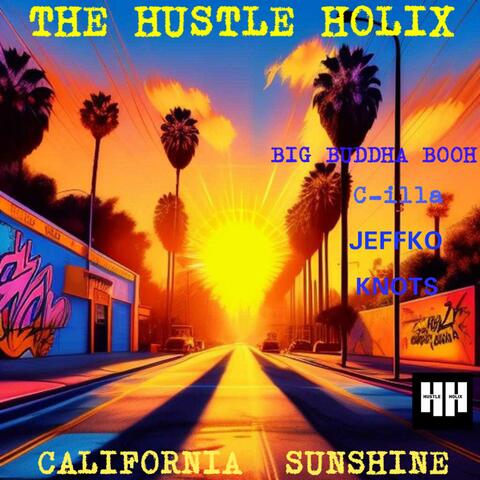 CALIFORNIA SUNSHINE