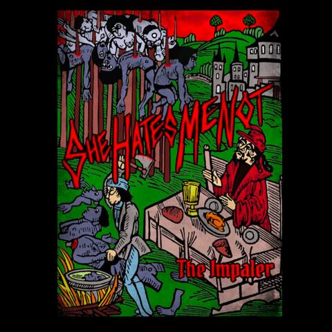 The Impaler ((DEMO))