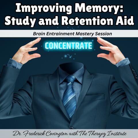 Improving Memory: Study and Retention Aid (Night Sounds Ambience Version)