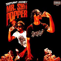 Mr. Shii Popper