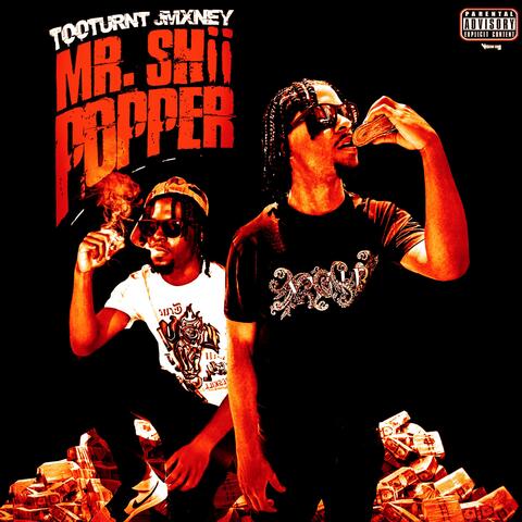 Mr. Shii Popper